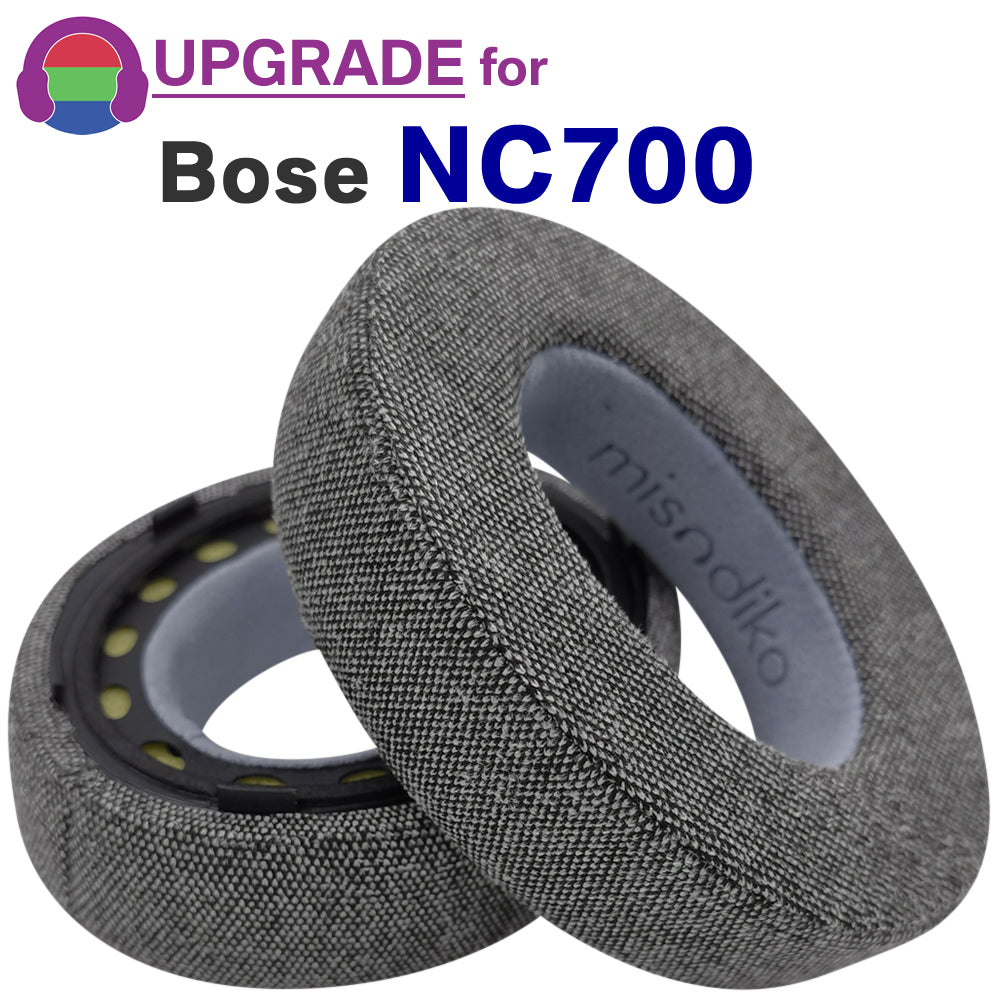 Bose 700 Replacement Pads - How To Install (Updated 2021) 