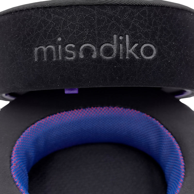 misodiko Upgraded Earpads Replacement for SteelSeries Arctis Nova Pro Wireless Headphones (Cooling Gel)