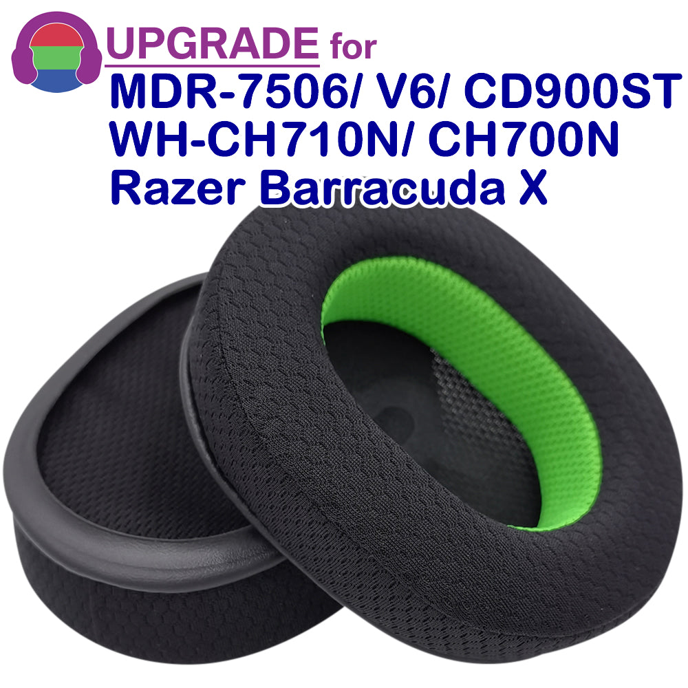 Sony Mdr7506 Sony Mdr V600 Ear Pads Misodiko Upgraded Ear Pads