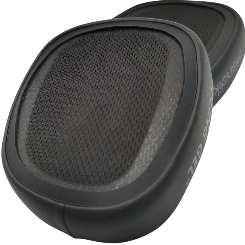 misodiko Upgraded Ear Pads Cushions Replacement for Logitech G633 G933 G230 G231 G331 G332 G430 G431 G432 G930 Gaming Headset (Cooling Gel)