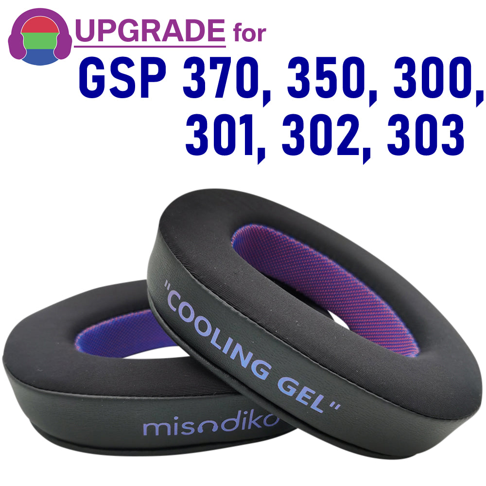 Gsp 303 discount