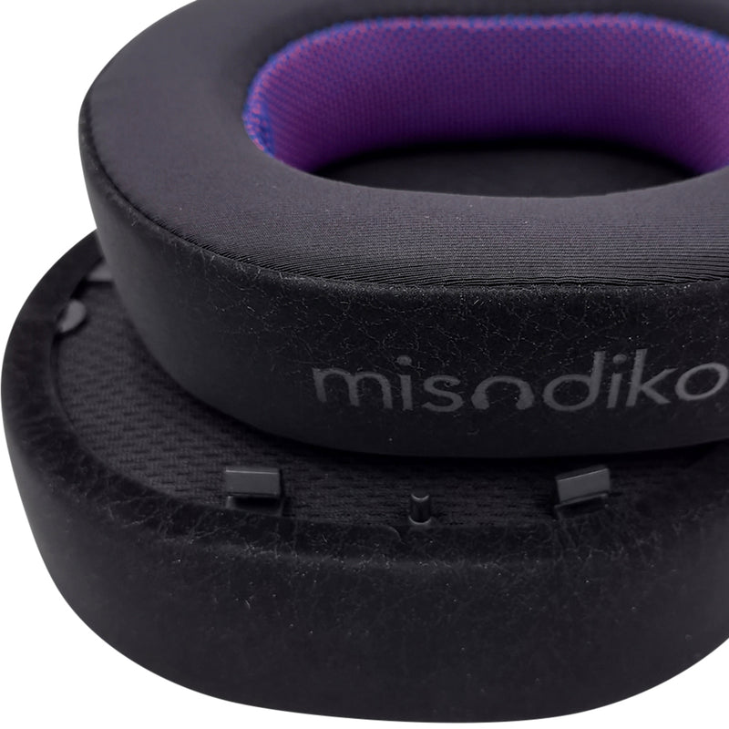 misodiko Upgraded Earpads Replacement for Sony WH-1000XM5 Headphones (Cooling Gel)