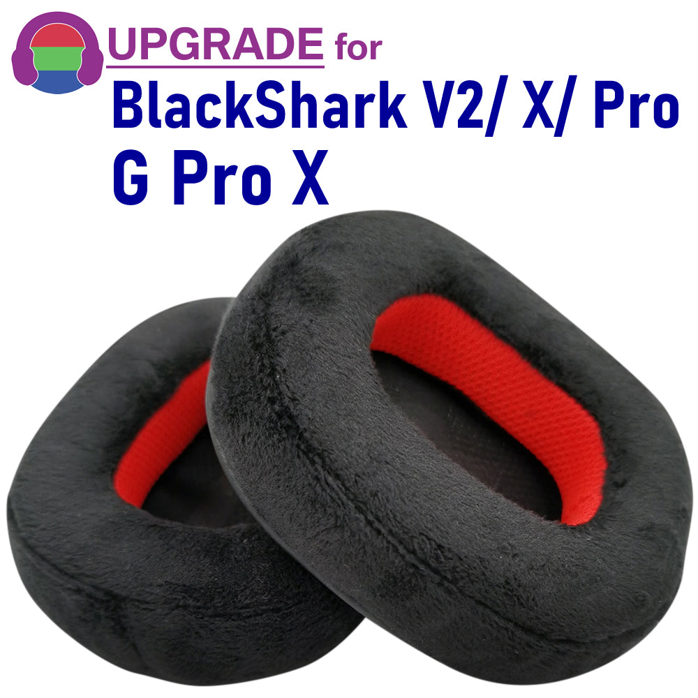misodiko Upgraded Ear Pads Cushions Replacement for Razer BlackShark V