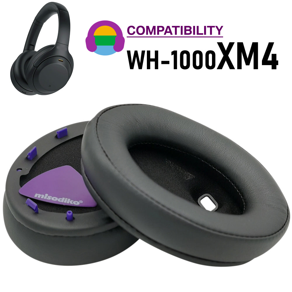 for Sony WH-1000XM4 Headphone – SopiGuard