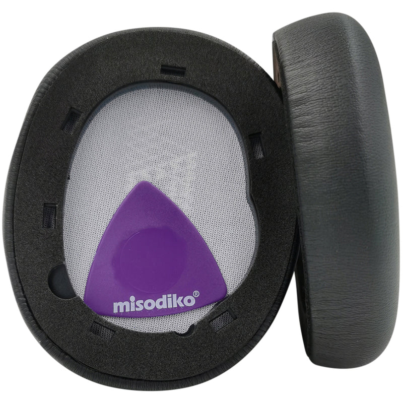 misodiko Ear Pads Cushions Replacement for JBL Live 650BTNC, Live 660NC Over-Ear Headphones