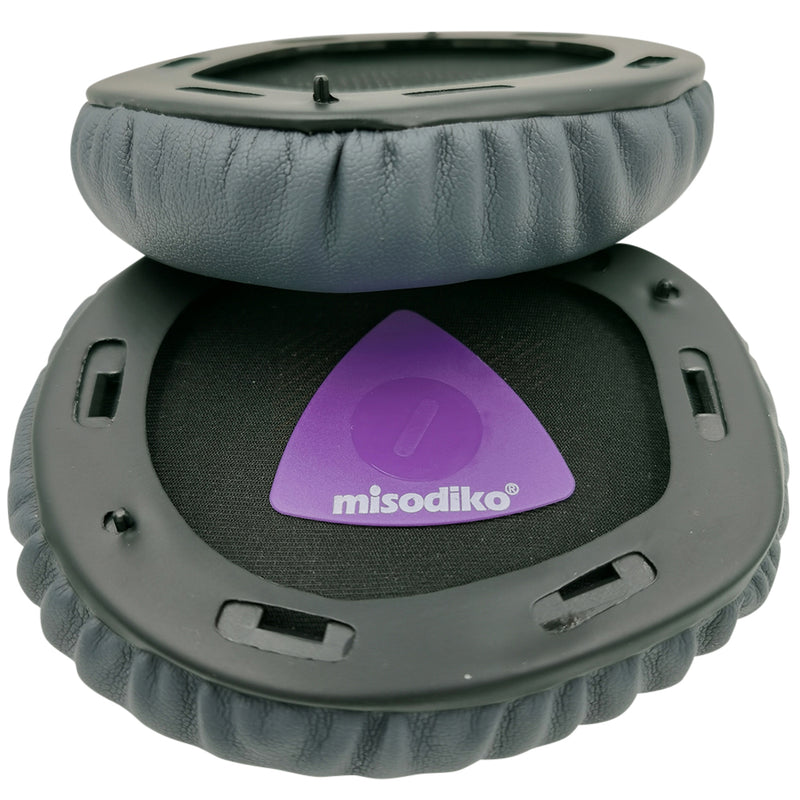 misodiko Ear Pads Replacement for JBL Quantum 100 Gaming Headset