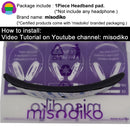 misodiko Headband Pad Replacement for Razer Barracuda X Gaming Headset