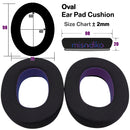 misodiko Upgraded Earpads Replacement for Sony WH-1000XM2 / MDR-1000X Headphones (Cooling Gel)