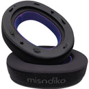 misodiko Upgraded Earpads Replacement for Sony WH-1000XM2 / MDR-1000X Headphones (Cooling Gel)