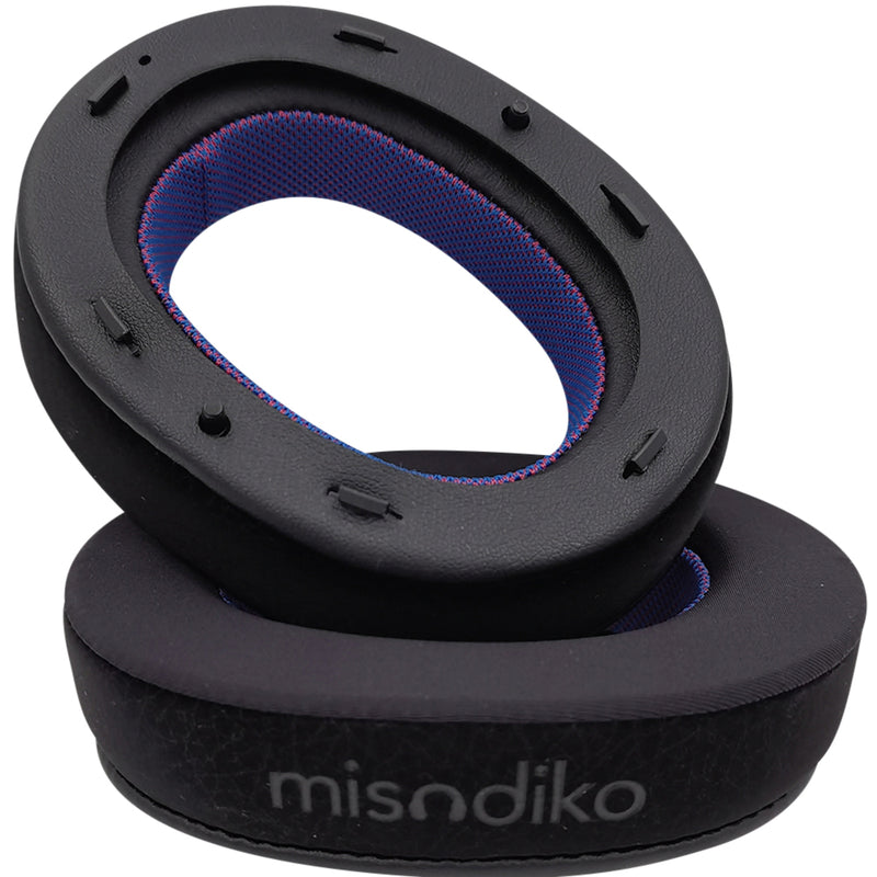 [ on sale in July ] misodiko Upgraded Earpads Replacement for Sony WH-1000XM2 / MDR-1000X Headphones (Cooling Gel)
