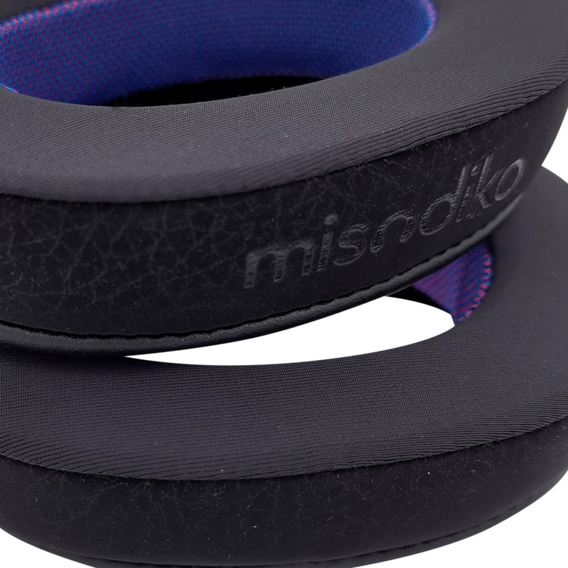 [ on sale in July ] misodiko Upgraded Earpads Replacement for Sony WH-1000XM2 / MDR-1000X Headphones (Cooling Gel)