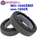 misodiko Upgraded Earpads Replacement for Sony WH-1000XM2 / MDR-1000X Headphones (Fabric)