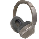 misodiko Upgraded Earpads Replacement for Sony WH-1000XM2 / MDR-1000X Headphones (Fabric)