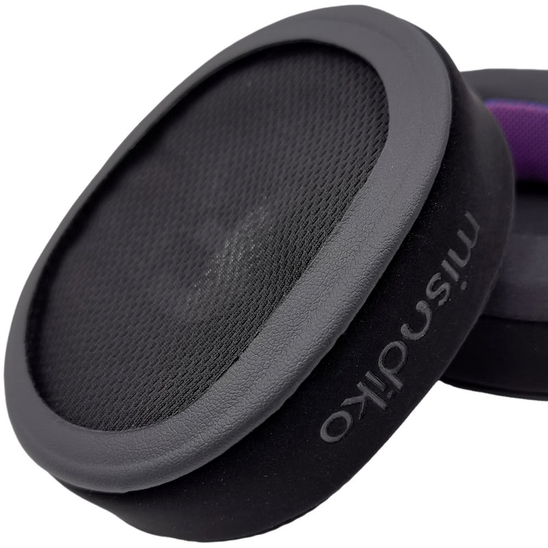 misodiko Upgraded Ear Pads Cushions Replacement for Sony MDR 7506/ V6/