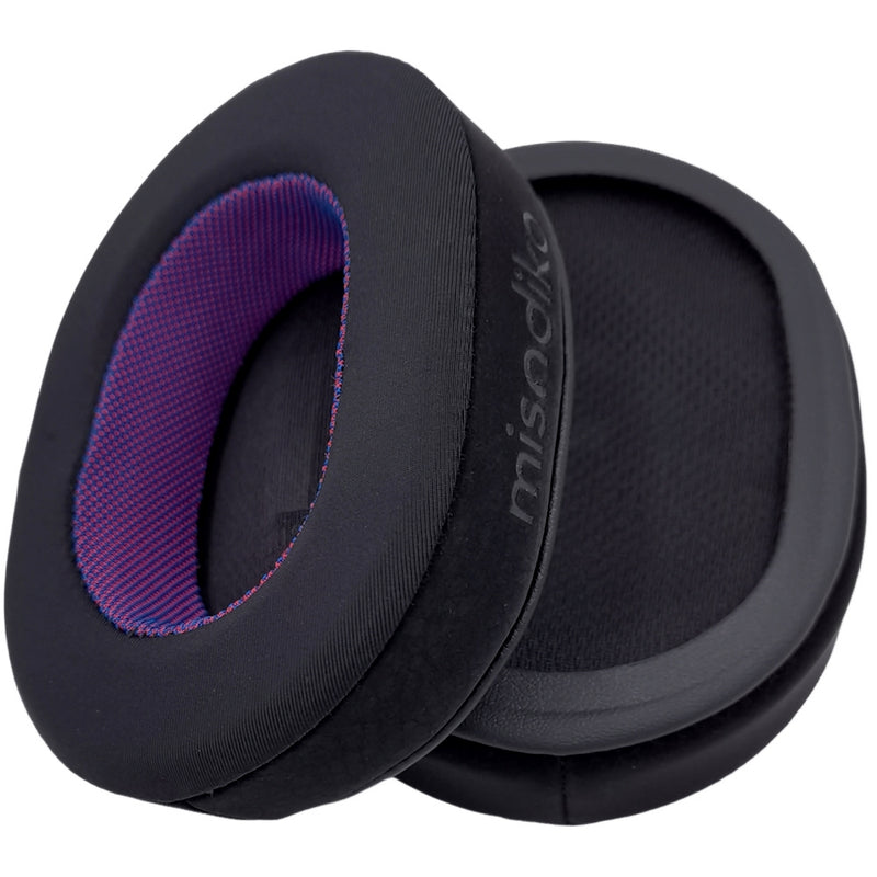 misodiko Upgraded Ear Pads Cushions Replacement for Sony MDR 7506/ V6/