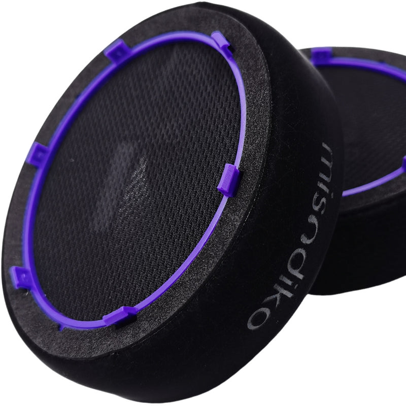 misodiko Upgraded Earpads Replacement for Soundcore by Anker Space Q45 Headphones (Cooling Gel)