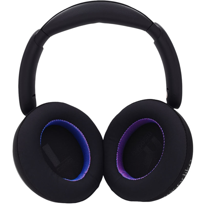 misodiko Upgraded Earpads Replacement for Soundcore by Anker Space Q45 Headphones (Cooling Gel)