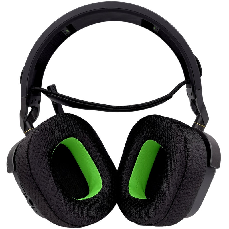 misodiko Upgraded Earpads Replacement for Corsair HS80 RGB / MAX Headphones (Mesh)