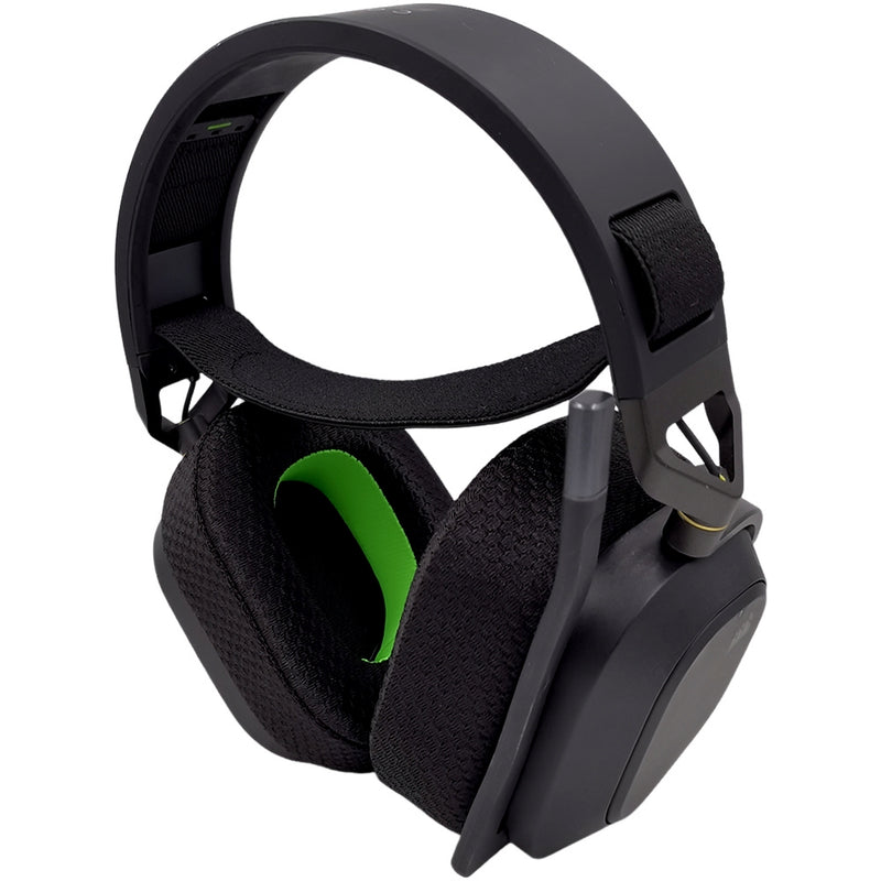 misodiko Upgraded Earpads Replacement for Corsair HS80 RGB / MAX Headphones (Mesh)