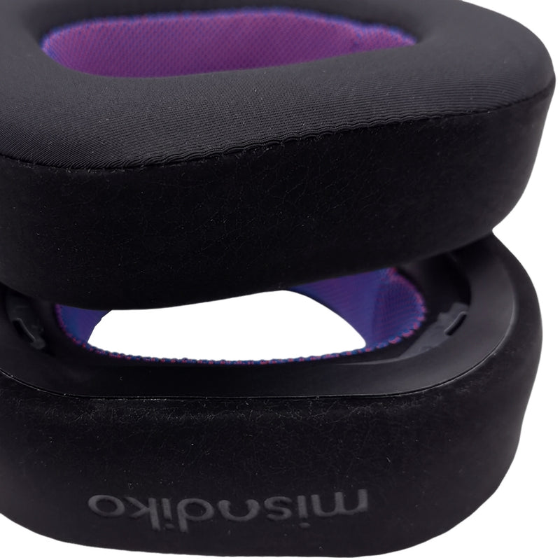 misodiko Upgraded Earpads Replacement for Corsair HS80 RGB / MAX Headphones (Cooling Gel)