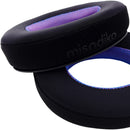 misodiko Upgraded Ear Pads Cushions Replacement for Sennheiser PC37X, PC38X, HD599, HD598, HD595, HD559 , HD569, HD579, HD558, HD555, HD515, HD518, Game One, Game Zero Headphones (Cooling Gel)