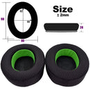 misodiko Upgraded Earpads Replacement for JBL Live 650/ 660/ 770, E65 BTNC, Duet NC Headphones (Mesh)