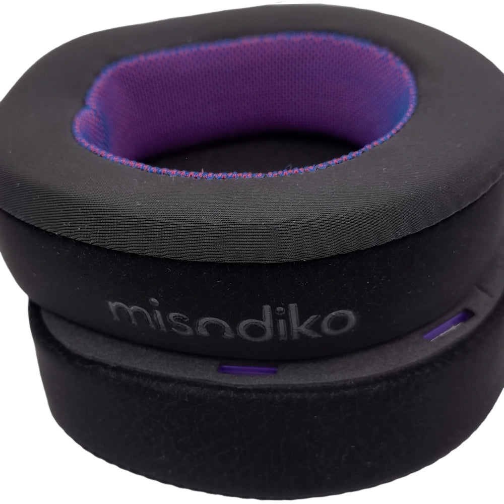 Released in February] misodiko Upgraded Earpads Replacement