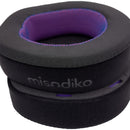 misodiko Upgraded Earpads Replacement for JBL Quantum 200 / 300 / 400 Headphones (Cooling Gel)