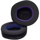 misodiko Upgraded Earpads Replacement for JBL Quantum 200 / 300 / 400 Headphones (Cooling Gel)