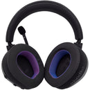 misodiko Upgraded Earpads Replacement for JBL Quantum 200 / 300 / 400 Headphones (Cooling Gel)