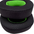 misodiko Upgraded Earpads Replacement for JBL Quantum 910 / 810 / 610 / 800 / 600 Gaming Headset (Mesh)