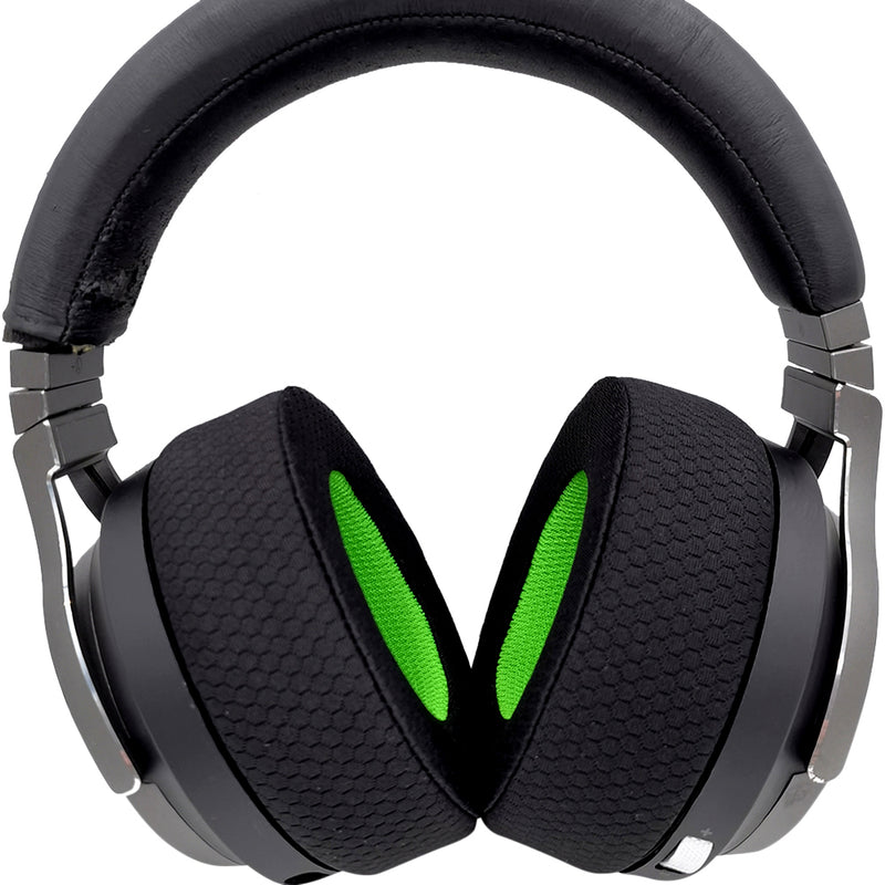 misodiko Upgraded Earpads Replacement for Corsair Virtuoso RGB Wireless SE/ XT Gaming Headset (Mesh)