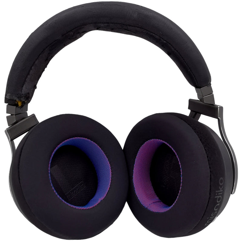 misodiko Upgraded Earpads Replacement for Corsair Virtuoso RGB Wireless XT SE Headphones (Cooling Gel)