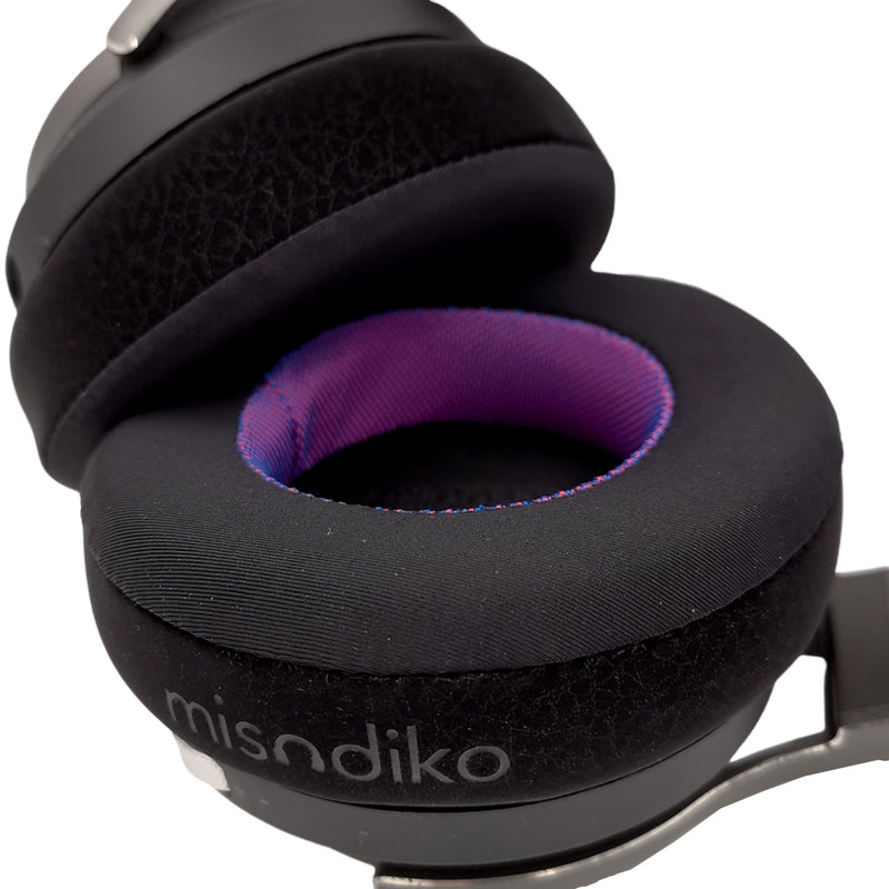 misodiko Upgraded Earpads Replacement for Corsair Virtuoso RGB Wireless XT SE Headphones (Cooling Gel)