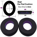 misodiko Upgraded Earpads Replacement for Bose Noise Cancelling Headphones 700 NC700 (Cooling Gel)