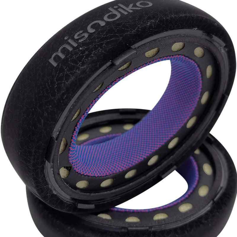 [ on sale in July ] misodiko Upgraded Earpads Replacement for Bose Noise Cancelling Headphones 700 NC700 (Cooling Gel)
