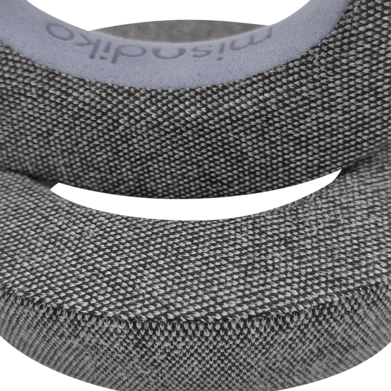 misodiko Upgraded Earpads Replacement for Bose Noise Cancelling Headphones 700 NC700 (Fabric)