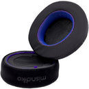 misodiko Upgraded Earpads Replacement for SteelSeries Arctis Nova Pro Wireless Headphones (Cooling Gel)