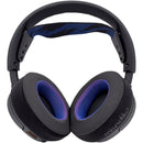 misodiko Upgraded Earpads Replacement for SteelSeries Arctis Nova 1/ 3/ 5/ 7, Nova Pro Wired Headphones (Cooling Gel)