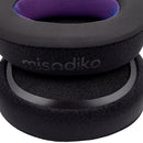 misodiko Upgraded Earpads Replacement for Skullcandy Crusher Wireless / Crusher EVO / Crusher ANC, Hesh 3 / Hesh EVO / Hesh ANC, Venue Wireless ANC Headphones (Cooling Gel)