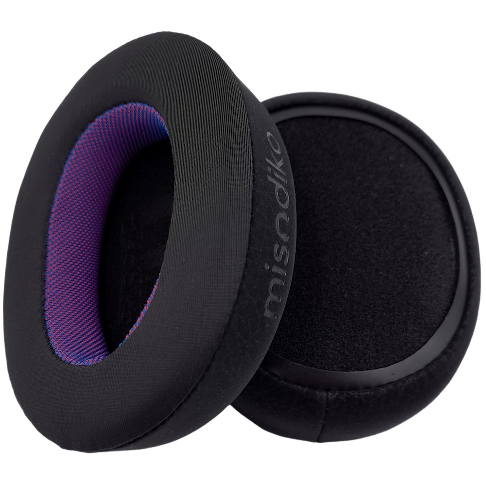 misodiko Upgraded Earpads Replacement for Skullcandy Crusher