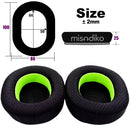 misodiko Upgraded Earpads Replacement for Sony WH-XB910N, ULT WEAR Headphones (Mesh)