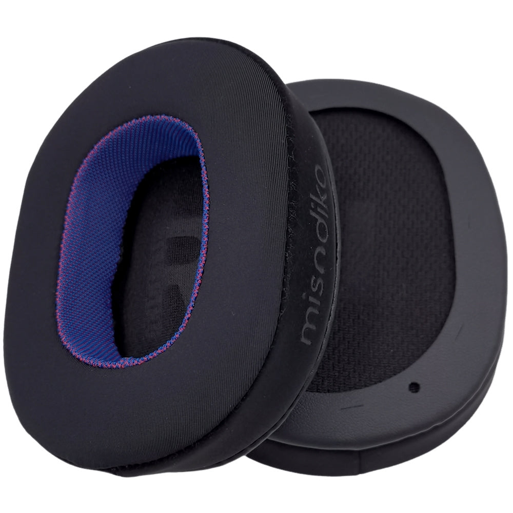 H9 Razer misodiko Upgraded Earpads Replacement for Razer BlackShark V2/ V2 X/ V2 ...
