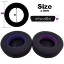 misodiko Upgraded Earpads Replacement for Corsair Virtuoso PRO Headphones (Cooling Gel)