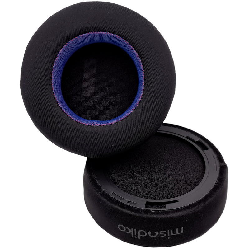 misodiko Upgraded Earpads Replacement for Corsair Virtuoso PRO Headphones (Cooling Gel)