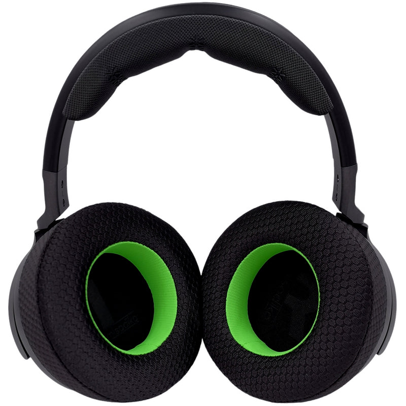 misodiko Upgraded Earpads Replacement for Corsair Virtuoso PRO Headphones (Mesh)