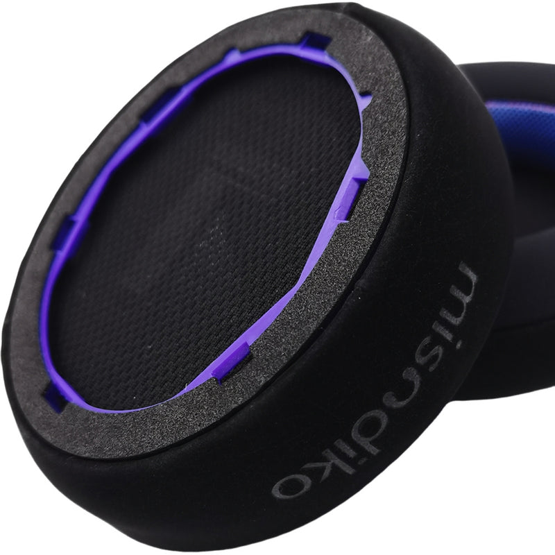 misodiko Upgraded Earpads Replacement for Soundcore by Anker Life Q30 / Q35 Headphones (Cooling Gel)