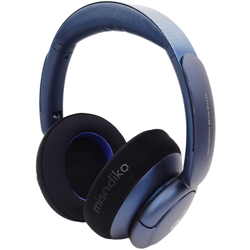 misodiko Upgraded Earpads Replacement for Soundcore by Anker Life Q30 / Q35 Headphones (Cooling Gel)