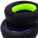 misodiko Upgraded Earpads Replacement for Soundcore by Anker Life Q30 / Q35 Headphones (Mesh)