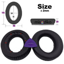 misodiko Earpads Replacement for HyperX Cloud Revolver S Gaming Headset